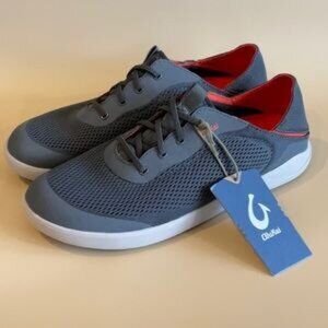 OluKai Moku Pae Island Salt / Koi